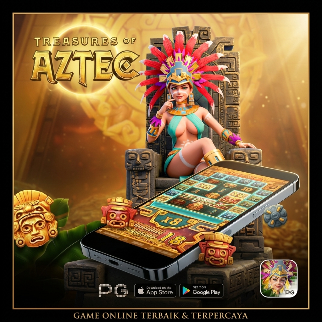 GAME ONLINE TERGACOR